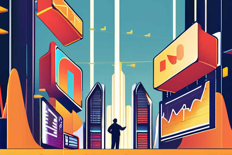 BNB Surges to $1.2K: Chain Activity and Institutional Demand Fuel 4-Day Rally