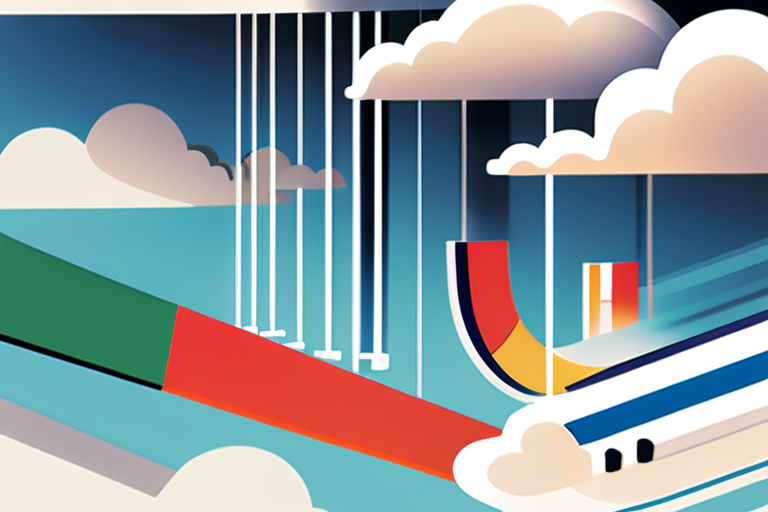 "Google Cloud Faces Down Tomorrow's AI Threats"