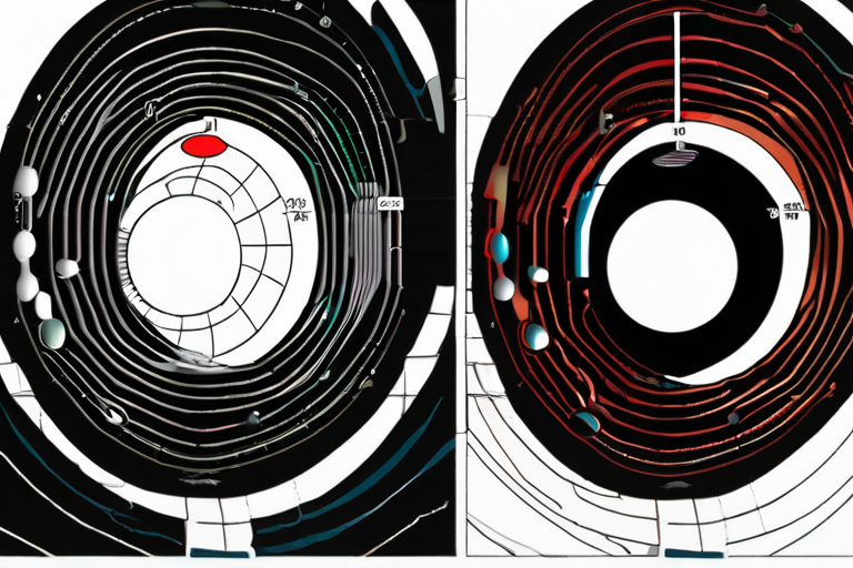 Scientists Uncover Hidden Clues to 60-Year Cosmic Enigma: Black Holes May Be Key