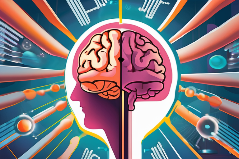 Scientists find hidden brain damage behind dementia