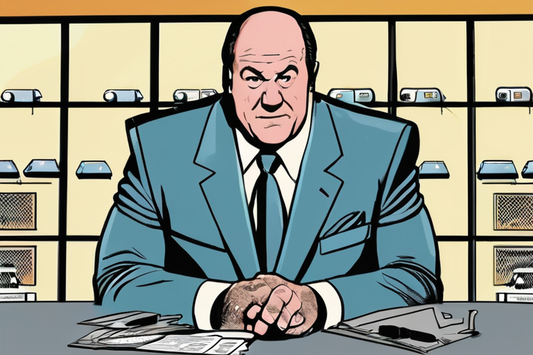 Paul Heyman's Looking4Larry Merges with MCM Studios in Manhattan Power Play