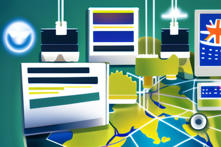Europe Poised to Lead Tech Revolution with Harmonious Regulation and Culture