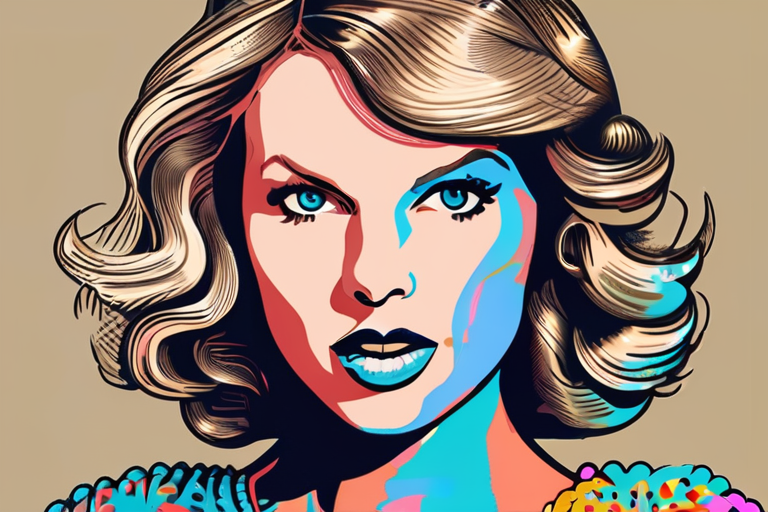 Taylor Swift's Mom Has No Idea What She's Singing About on 'Life of a Showgirl' Track