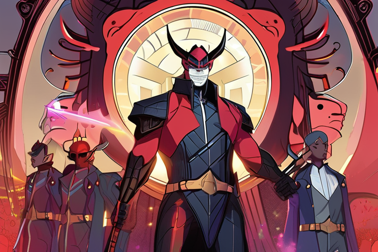 KPop Demon Hunters Conquer the World: A Record-Breaking Animated Phenomenon