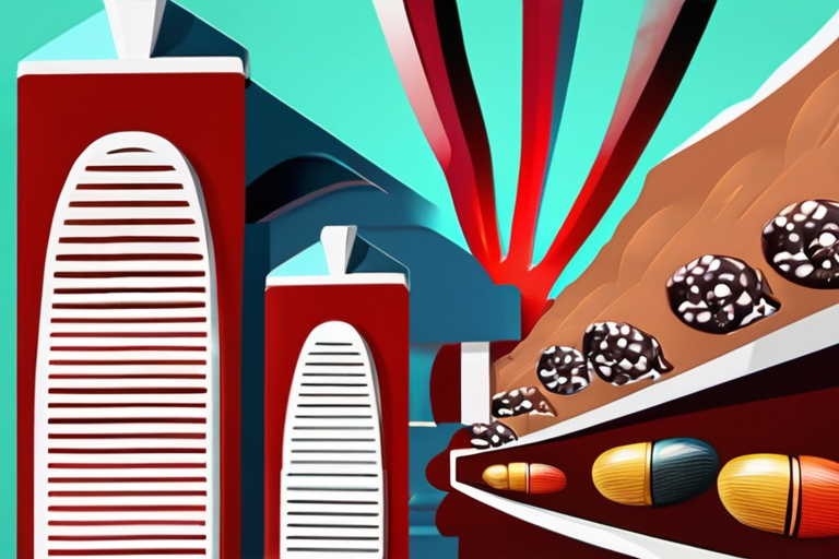 Algorithm-Driven Fads: Unpacking the Labubu and Dubai Chocolate Phenomenon