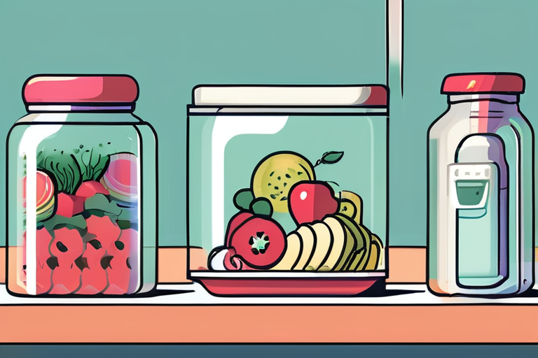 If you want to stay healthy and you care about humanity, here's what to eat