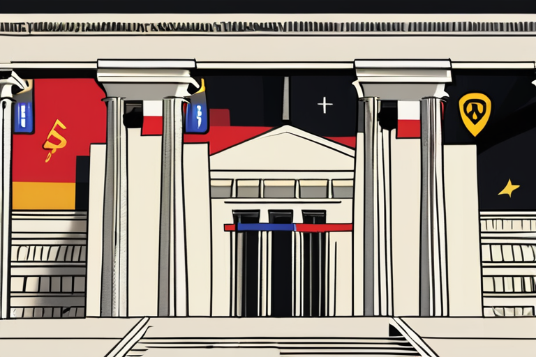 The “dual state” theory was invented to describe Nazis. The Supreme Court could take us there.