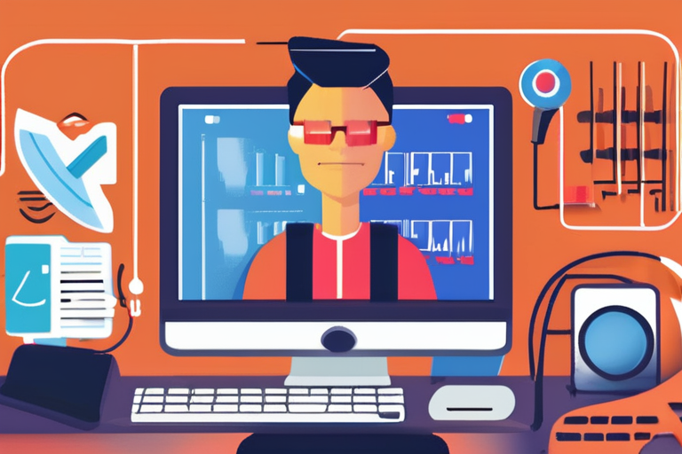 Vibe Coding Tools to Boost Demand for Skilled Programmers