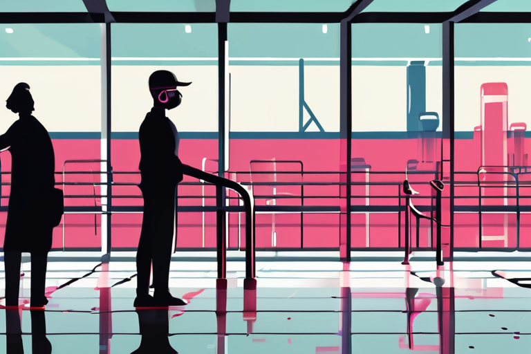 AI-Generated Travel Recommendations Lead to Confusion and Danger: The Uncharted Consequences of AI's Navigation Failures