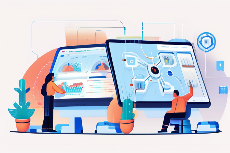 AI Revolutionizes Tech Teams: Accelerating Coding and Automating Repetitive Tasks