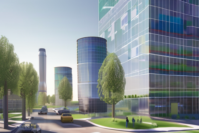 Grid Revolution: Simulation-Driven Optimization Unleashes Efficiency and Sustainability