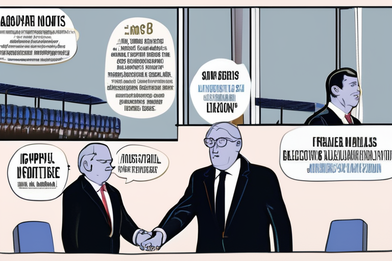 "France's Prime Minister Abruptly Steps Down After Just 25 Days"