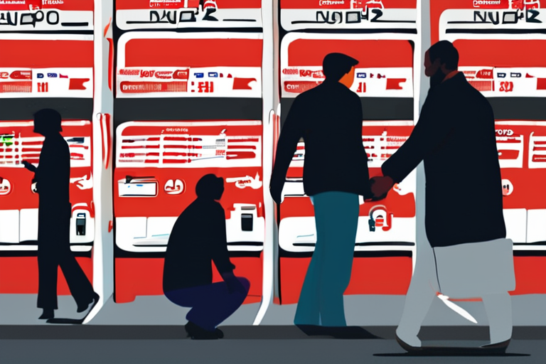 "UK iPhone and Galaxy Owners in Line for £480m Payout"