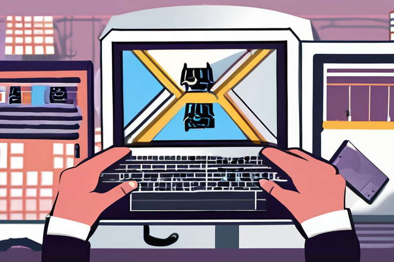 Cyber Attacks Unleash £50m Weekly Wreckage on UK Businesses