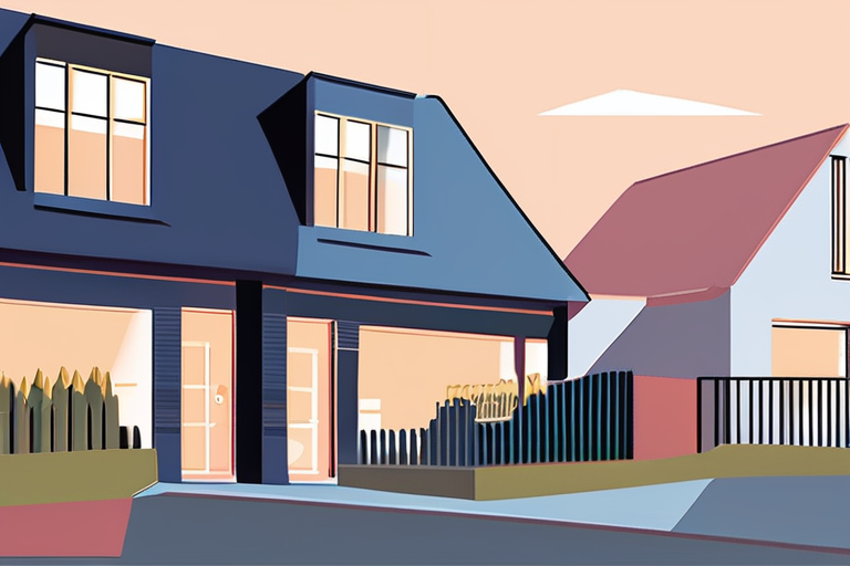 UK Government Unveils Landmark House-Buying Overhaul to Streamline Sales and Cut Costs