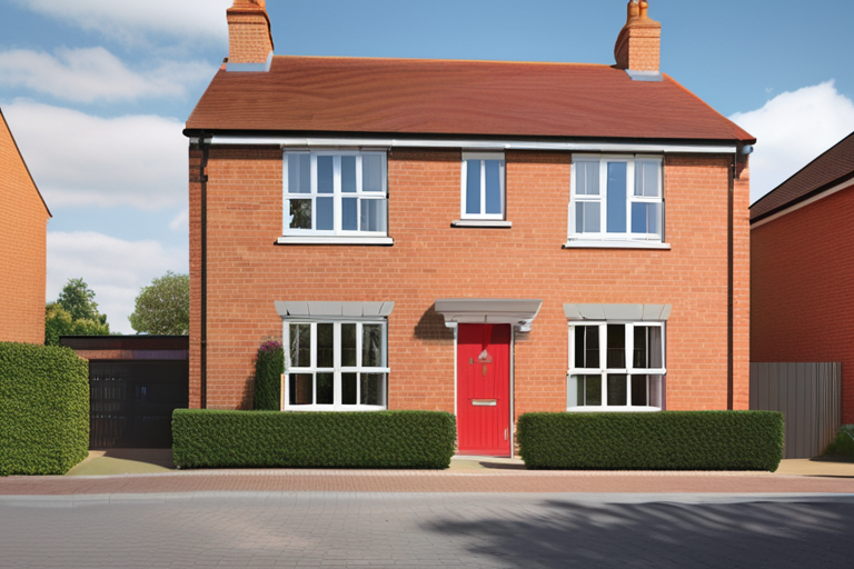 "Conservatives Launch £5,000 Tax Break for Young Home Buyers"