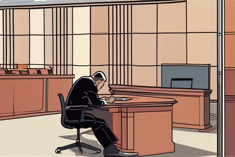 Shooting Rocks Albania's Appeal Court: Judge Killed, Two Injured