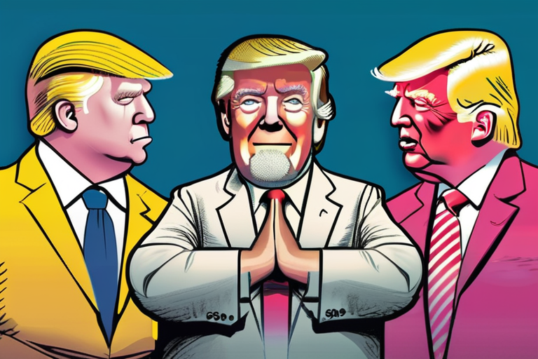 Lula Presses Trump to Halt 40% Tariff on Brazilian Goods