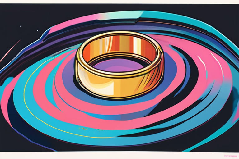 Instagram Unveils "The Ring" Awards for Top Creators Worldwide