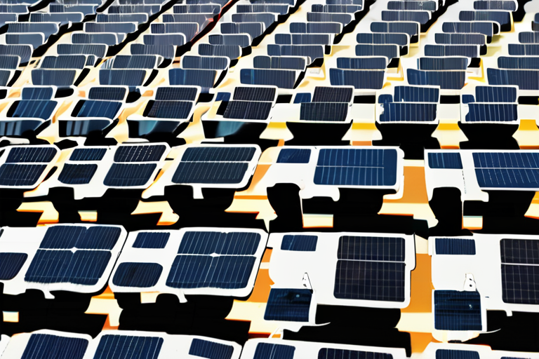 EPA Sued for Unlawfully Axing $7 Billion Solar Energy Program for Low-Income Communities