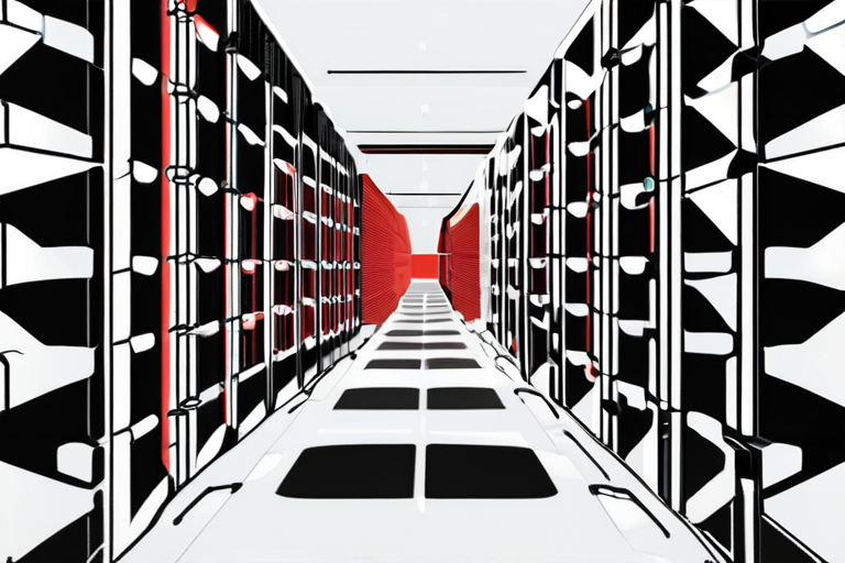 OpenAI's Blockbuster AMD Deal Is a Bet on Near-Limitless Demand for AI