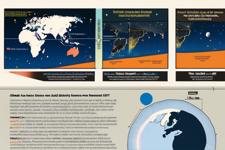 50 Space Debris Threats Removed: Global Satellite Safety Boosted by Half