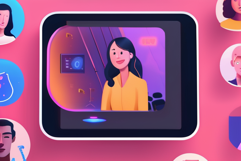 OpenAI's New Social Video App Blurs Reality with AI-Generated Content