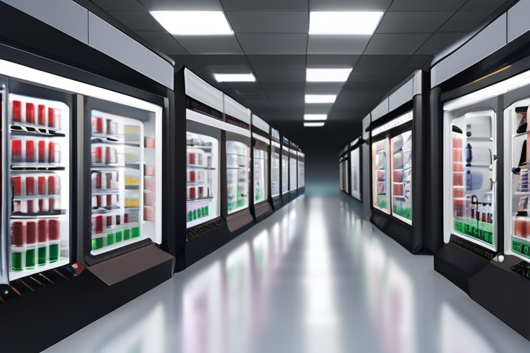 HiNa Battery Technology Breaks Ground with Commercialized Sodium-Ion Cells