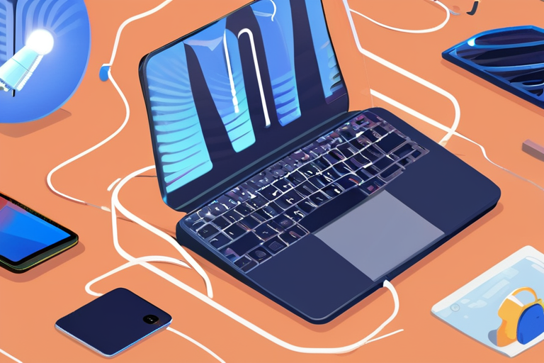 "Prime Day Deals Unleash Savings on Top Tech Essentials"