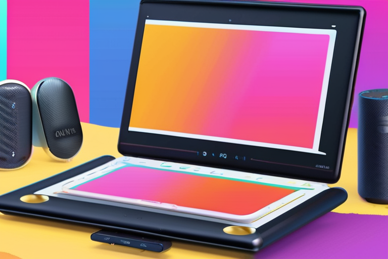 Amazon Prime Day Deals Under $50: Top-Rated Gadgets from Anker, Ring, and More Now Available at Unbeatable Prices