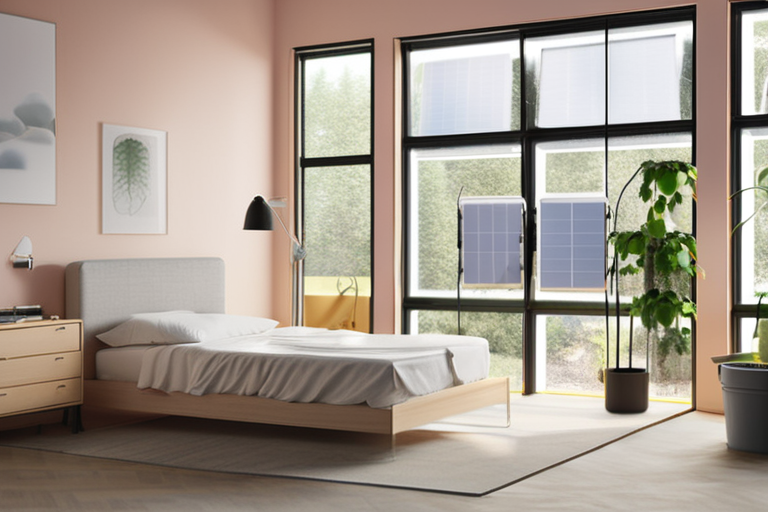 IKEA now sells solar panels – and you don’t have to assemble them yourself