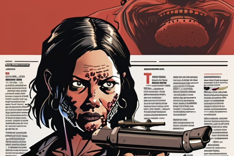 The Walking Dead Fans Get Ready to Bid on Lucille and More Iconic Props