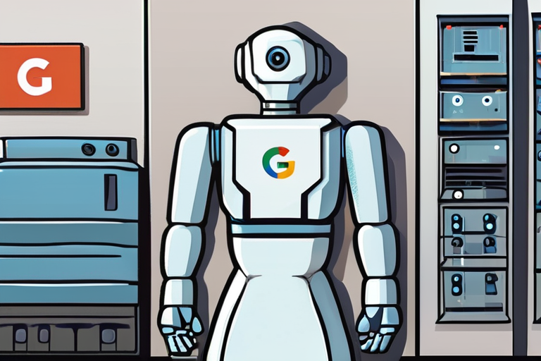 Google DeepMind Deploys AI Agent to Automate Vulnerability Fixes