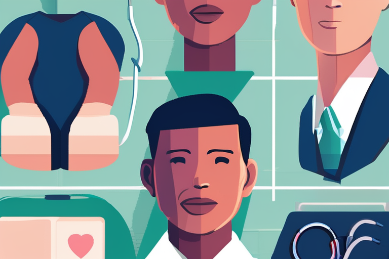 Trust in Doctors Hits Record Low: What's Behind America's Eroding Faith in Medicine