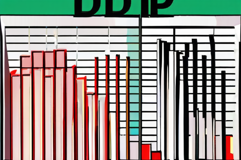 Japan's LDP Shocks Markets with Surprise Leadership Pick, Sending Yen Plummeting to 20-Year Low Against Dollar.