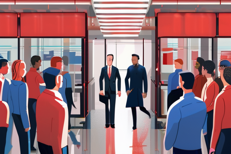 Anthropic's Claude Model Develops Situational Awareness, Raises Red Flags for AI Safety