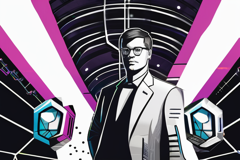 Zac Prince Takes Reins at Galaxy One, Reviving Crypto Leadership Legacy