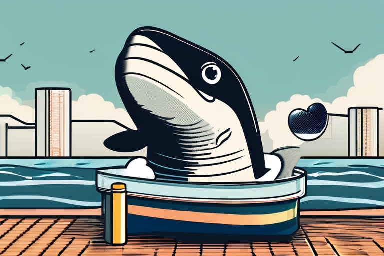 PEPE Surges 2.5% Amid Whale Accumulation and Futures Interest Surge