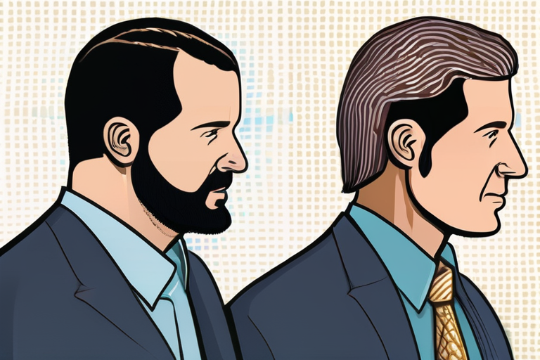 "Country Becomes Hair Transplant Hotspot"