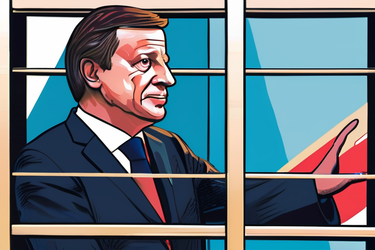 "France's Prime Minister Abruptly Steps Down After Just Weeks in Office"