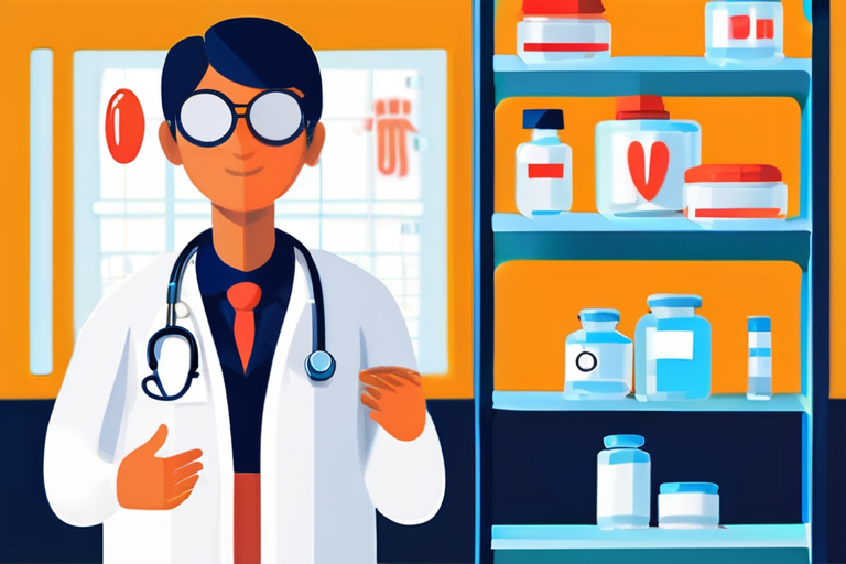 Get Vaccinated Against COVID-19: Consult Your Doctor First