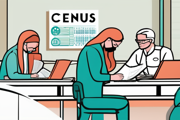 Census Test Kicks Off Recruitment Amid Fears of 2030 Census Delays