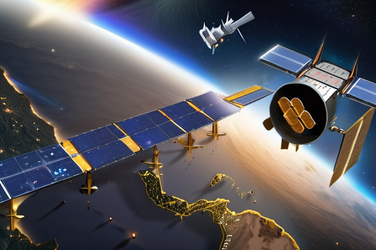 ESA Unveils Record-Breaking "Deep Space Relay" in Australia, Connecting Billions of Miles Away