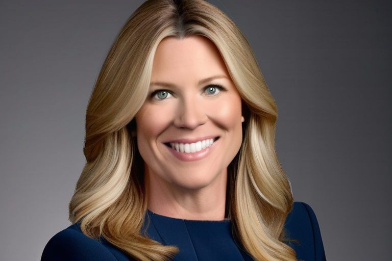 Paramount Taps Global PR Expert Shannon Buck to Lead Direct-to-Consumer Communications