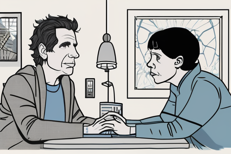 Ben Stiller Uncovers Family Secrets in Heartfelt Doc "Stiller & Meara: Nothing Is Lost