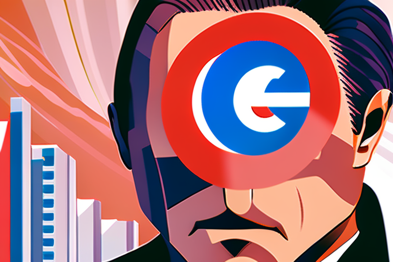 CEO Bids for Google's Chrome: A Turning Point for Digital Capitalism
