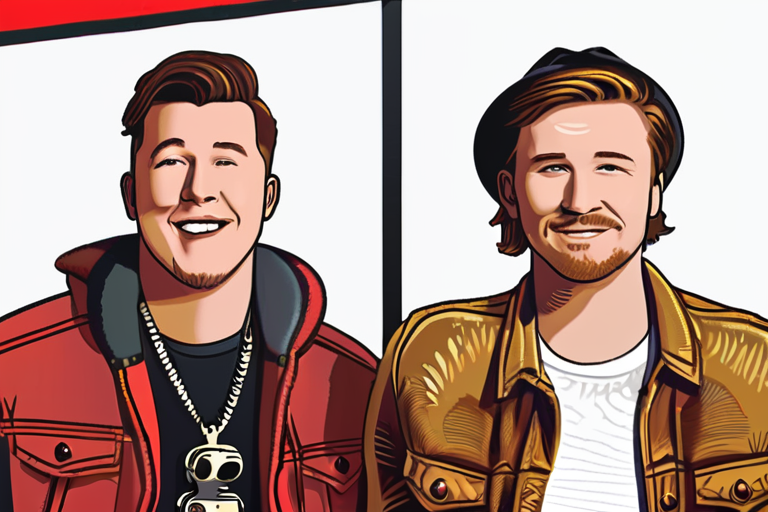 Tate McRae & Morgan Wallen Make Big Moves on Billboard Hot 100 Chart