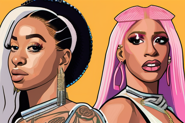 Cardi B Reveals Shakira's Words of Wisdom Amid Marriage Crisis with Offset