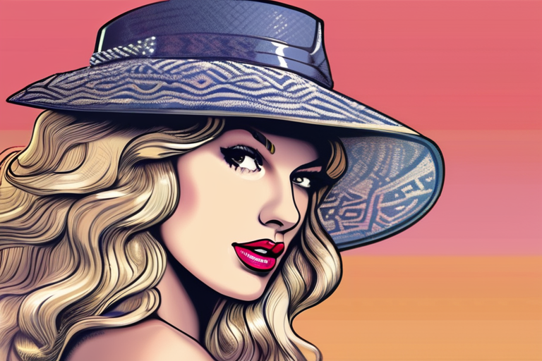 Taylor Swift Unveils Rare Glimpse into Songwriting Process with 'Life of a Showgirl' Deluxe Release