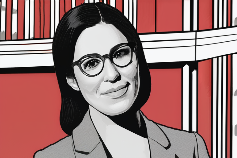 Bari Weiss Poised to Shake Up CBS News as Top Editor Amid Woke Left Criticism